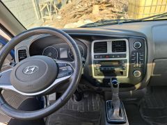 Фото авто Hyundai Porter