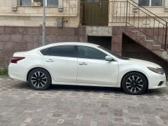 Фото авто Nissan Altima