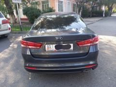 Сүрөт унаа Kia K5