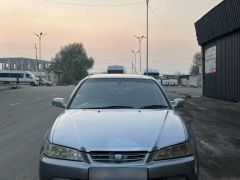 Фото авто Honda Accord