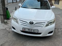 Сүрөт унаа Toyota Camry