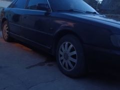 Сүрөт унаа Audi A6