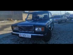 Photo of the vehicle ВАЗ (Lada) 2107