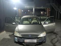 Фото авто Ford Mondeo