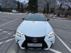 Photo of the vehicle Lexus GS