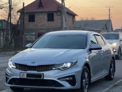 Сүрөт унаа Kia K5