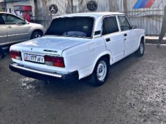 Photo of the vehicle ВАЗ (Lada) 2107