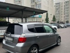 Сүрөт унаа Honda Fit