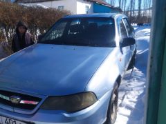 Сүрөт унаа Daewoo Nexia