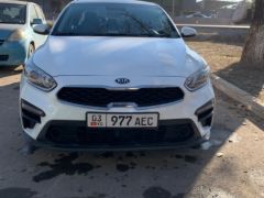 Сүрөт унаа Kia K3