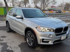 Фото авто BMW X5