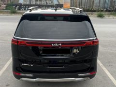 Фото авто Kia Carnival