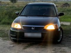 Фото авто Honda Civic