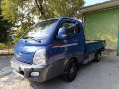 Фото авто Hyundai Porter