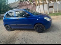 Фото авто Daewoo Matiz