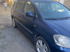 Photo of the vehicle Toyota Avensis Verso