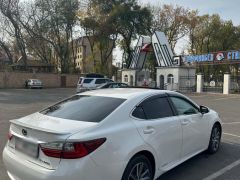 Сүрөт унаа Lexus ES