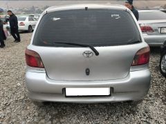 Photo of the vehicle Toyota Yaris