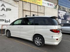 Сүрөт унаа Toyota Estima