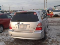 Photo of the vehicle Honda Odyssey