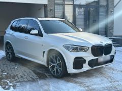 Фото авто BMW X5