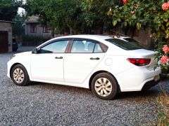 Photo of the vehicle Kia Rio