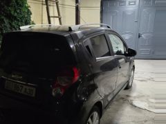 Сүрөт унаа Chevrolet Spark