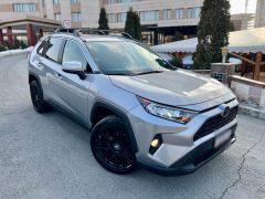 Фото авто Toyota RAV4