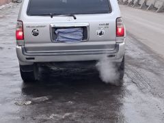 Photo of the vehicle Toyota Hilux Surf