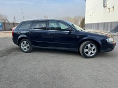 Фото авто Audi A4