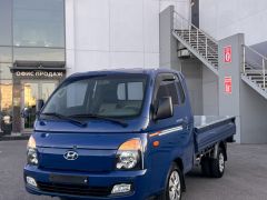 Фото авто Hyundai Porter