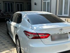 Сүрөт унаа Toyota Camry