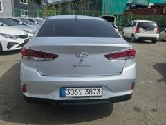 Сүрөт Hyundai Sonata  2020