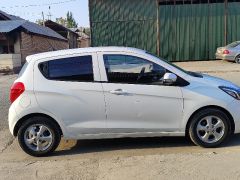 Фото авто Chevrolet Spark