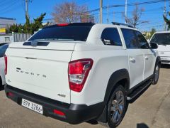 Photo of the vehicle SsangYong Rexton Sports