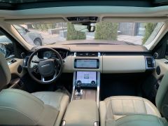 Photo of the vehicle Land Rover Range Rover Sport