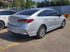 Photo of the vehicle Hyundai Sonata