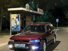 Сүрөт унаа Subaru Legacy