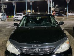 Сүрөт унаа Toyota Camry