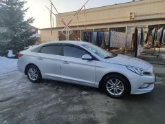 Сүрөт унаа Hyundai Sonata