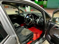 Сүрөт унаа Honda Fit