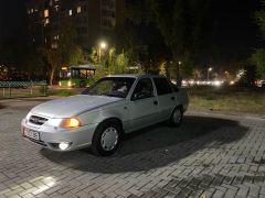 Фото авто Daewoo Nexia