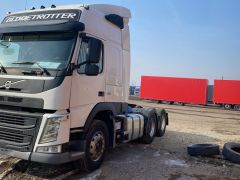 Фото авто Volvo FM