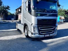 Фото авто Volvo FH