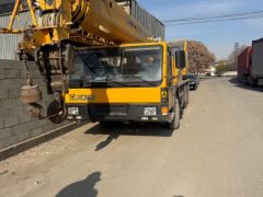 Photo of the vehicle XCMG GY25SK2