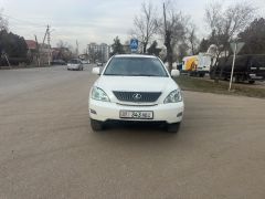 Сүрөт унаа Lexus RX