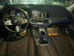 Photo of the vehicle BMW X5