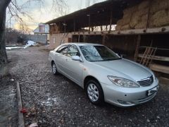 Фото авто Toyota Camry (Japan)