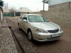 Photo of the vehicle Toyota Camry (Japan)