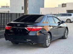 Сүрөт унаа Toyota Camry